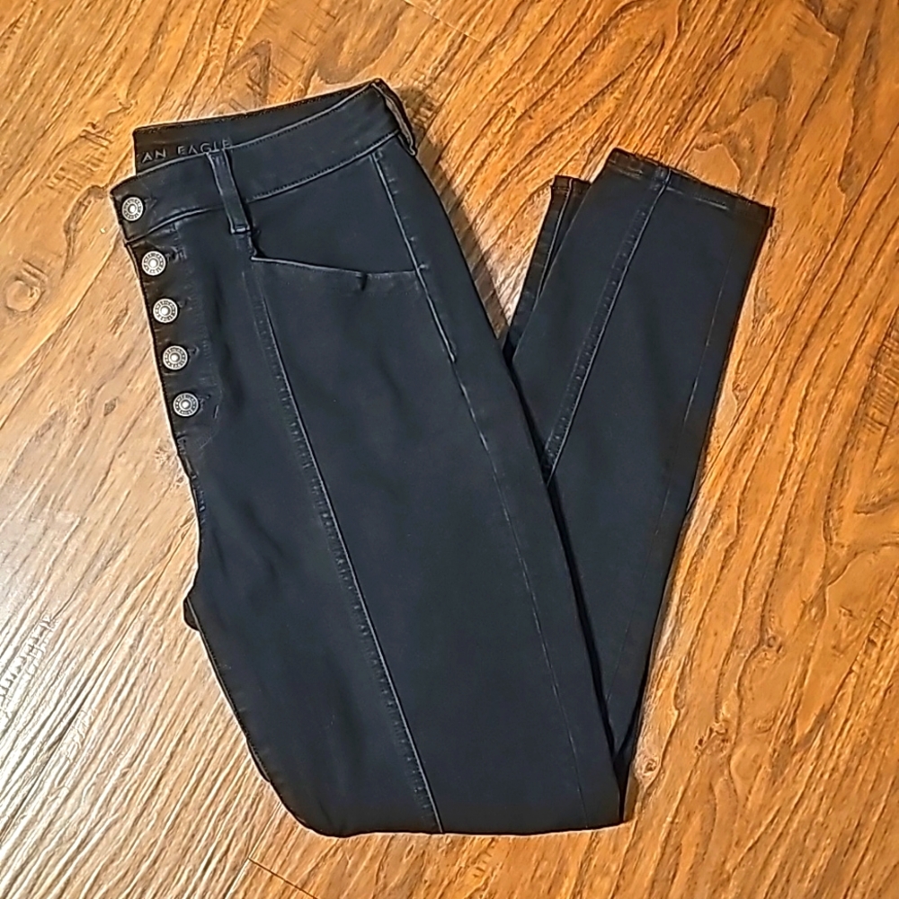 American Eagle Dream Jean Jeggings